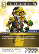 PSICOM Enforcer (5-083C) [OP5]