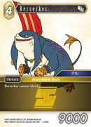 Berserker (5-089C) [OP5]
