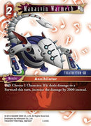 Manasvin Warmech (5-010C) [OP5]