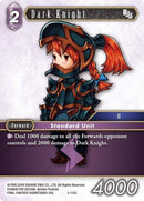 Dark Knight Refia (5-115C) [OP5]