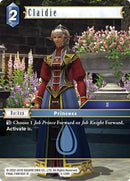 Claidie (5-128R) [OP5]