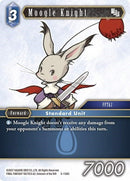 Moogle Knight (5-138C) [OP5]