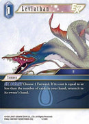 Leviathan EX (5-139C) [OP5]