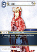 Orator Male Unit (5-144C) [OP5]