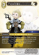 Papalymo EX (5-159S) [OP5]