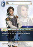 Larsa (5-165S) [OP5]