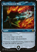 Blue Elemental Blast (2) [SS1]