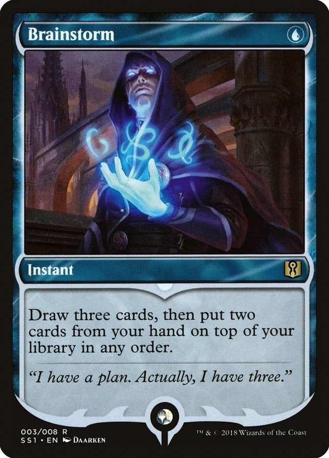Brainstorm (3) [SS1]