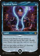 Mystical Tutor (6) [SS1]