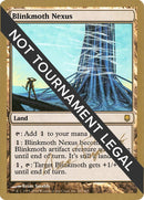 Blinkmoth Nexus 2004 Aeo Paquette DST [WCD]