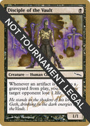Disciple of the Vault 2004 Aeo Paquette MRD [WCD]