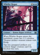 Whirler Rogue (43) [DDU]