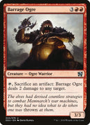 Barrage Ogre (44) [DDU]