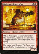 Ghirapur Gearcrafter (46) [DDU]