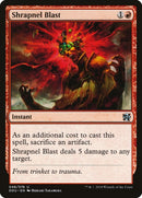 Shrapnel Blast (48) [DDU]