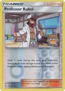 Professor Kukui 128 149 Regional Championships (128/149) [PR]