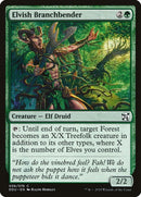 Elvish Branchbender (6) [DDU]