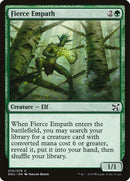 Fierce Empath (10) [DDU]