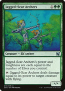 Jagged Scar Archers (13) [DDU]