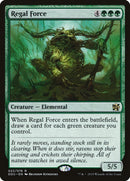 Regal Force (22) [DDU]
