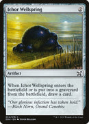 Ichor Wellspring (54) [DDU]