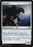 Myr Sire (58) [DDU]