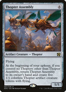 Thopter Assembly (63) [DDU]