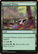 Tranquil Thicket (29) [DDU]