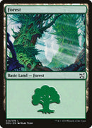 Forest 34 (34) [DDU]
