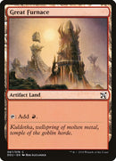 Great Furnace (67) [DDU]