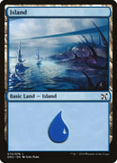 Island 73 (73) [DDU]