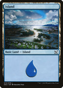Island 74 (74) [DDU]