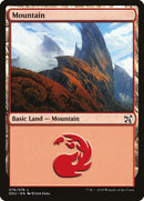 Mountain 76 (76) [DDU]