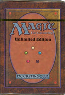 Unlimited Edition Starter Deck [2ED]