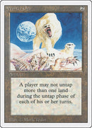 Winter Orb [3ED]