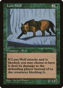Lone Wolf [P02]
