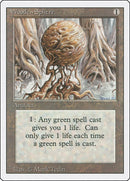 Wooden Sphere [3ED]