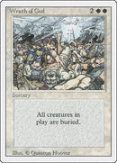 Wrath of God [3ED]