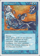 Air Elemental [4ED]