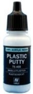 Auxiliary Products: Plastic Putty (17ml)