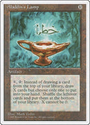 Aladdins Lamp [4ED]