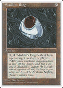 Aladdins Ring [4ED]