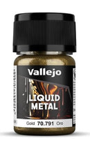 Model Color: Gold (Alcohol Based) (35ml)