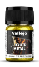 Model Color: Old Gold (Alcohol Based) (35ml)