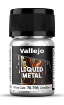 Model Color: White Gold (Alcohol Based) (35ml)