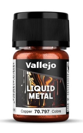Model Color: Copper (Alcohol Based) (35ml)