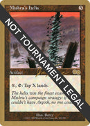 Mishra's Helix (Jon Finkel) [World Championship Decks 2000]
