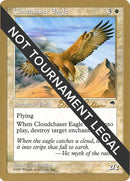Cloudchaser Eagle 1998 Brian Selden TMP [WCD]