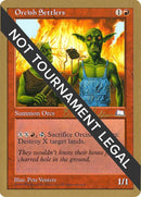 Orcish Settlers 1998 Brian Selden WTH [WCD]