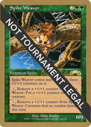 Spike Weaver 1998 Brian Selden EXO [WCD]